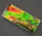 Аммолит аммонита 1,69 карат 