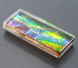 Аммолит аммонита 1,69 карат 