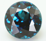 Гранат со сменой цвета 0,62 карат 