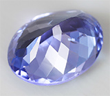 Танзанит 2,56 карат 