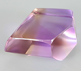 Спецпредложение от мастерской! Кабошон аметрина 24,12 карат + дизайн 