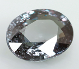 Гранат со сменой цвета 2,15 карат 