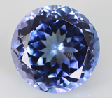 Танзанит 3,47 карат 