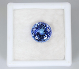 Танзанит 3,47 карат 