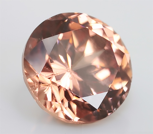 Циркон империал 1,32 карат