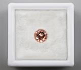 Циркон империал 1,32 карат 