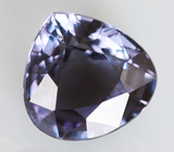 Гранат со сменой цвета 0,72 карат 