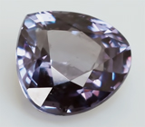 Гранат со сменой цвета 0,72 карат 