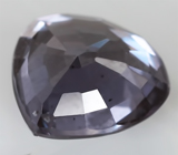 Гранат со сменой цвета 0,72 карат 