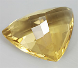 Гелиодор 14,37 карат 