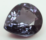 Гранат со сменой цвета 1,98 карат 