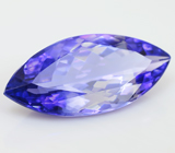 Танзанит 2,6 карат! Топовый камень 