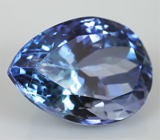 Танзанит 4,45 карат 