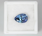 Танзанит 4,45 карат 