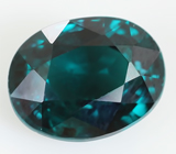 Гранат со сменой цвета 0,65 карат 