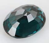 Гранат со сменой цвета 0,65 карат 