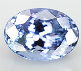 Танзанит 3,73 карат 