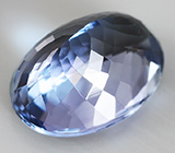 Танзанит 3,73 карат 