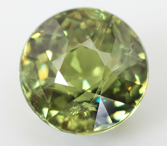 Демантоид 1,51 карат