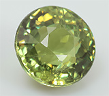 Демантоид 1,51 карат 