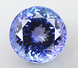 Танзанит 3,85 карат 