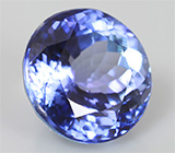 Танзанит 3,85 карат 