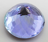 Танзанит 3,85 карат 