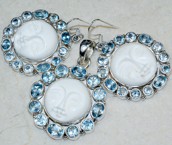 Комплект  "Сны Падишаха"