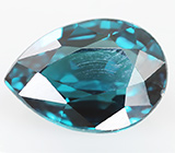 Гранат со сменой цвета 0,7 карат 