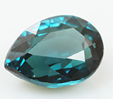 Гранат со сменой цвета 0,7 карат 