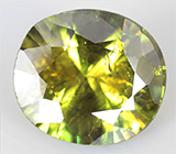 Демантоид 2,7 карат 