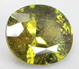 Демантоид 2,7 карат 