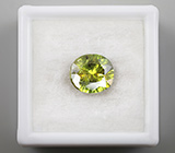 Демантоид 2,7 карат 