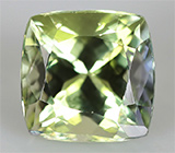 Цоизит 1,57 карат 