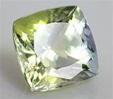 Цоизит 1,57 карат 