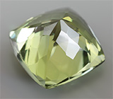 Цоизит 1,57 карат 