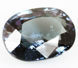 Гранат со сменой цвета 2,37 карат 