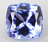 Танзанит 3,68 карат 