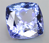 Танзанит 3,68 карат 