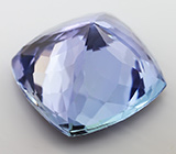 Танзанит 3,68 карат 