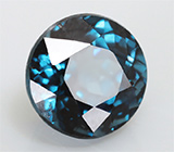 Гранат высокой чистоты со сменой цвета 0,85 карат 