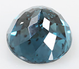 Гранат высокой чистоты со сменой цвета 0,85 карат 