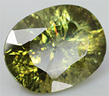 Демантоид 2,45 карат 