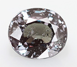 Гранат со сменой цвета 1,99 карат 