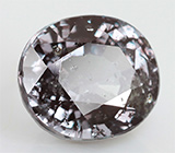 Гранат со сменой цвета 1,99 карат 