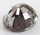 Гранат со сменой цвета 1,99 карат 