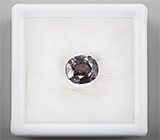 Гранат со сменой цвета 1,99 карат 