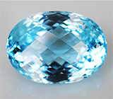 Топаз 22,95 карат 