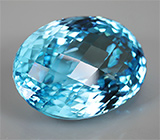 Топаз 22,95 карат 