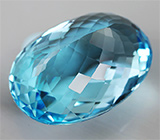 Топаз 22,95 карат 
